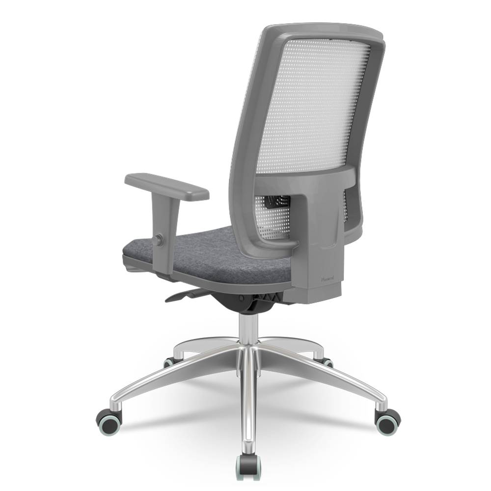 Cadeira-Brizza-Diretor-Grafite-Tela-Branca-com-Assento-Concept-Granito-Base-Autocompensador-Aluminio---65782