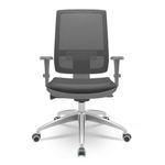 CadeiraBrizzaDiretorGrafiteTelaPreta