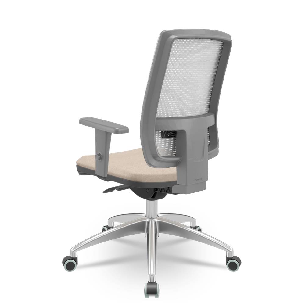 -Cadeira-Brizza-Diretor-Grafite-Tela-Branca-com-Assento-Poliester-Fendi-Base-Autocompensador-Aluminio---65818
