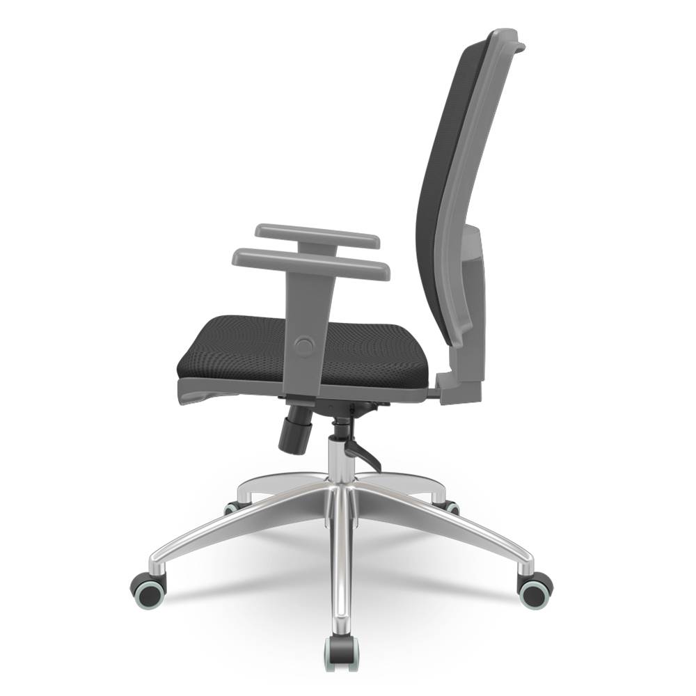 Cadeira-Brizza-Diretor-Grafite-Tela-Preta-Assento-Aero-Preto-Base-RelaxPlax-Aluminio---65886