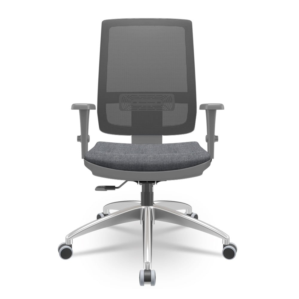 Cadeira-Brizza-Diretor-Grafite-Tela-Preta-Assento-Concept-Granito-Base-RelaxPlax-Aluminio---65896