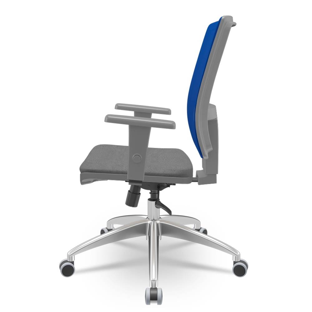 Cadeira-Brizza-Diretor-Grafite-Tela-Azul-Assento-Poliester-Cinza-Base-RelaxPlax-Aluminio---65960-