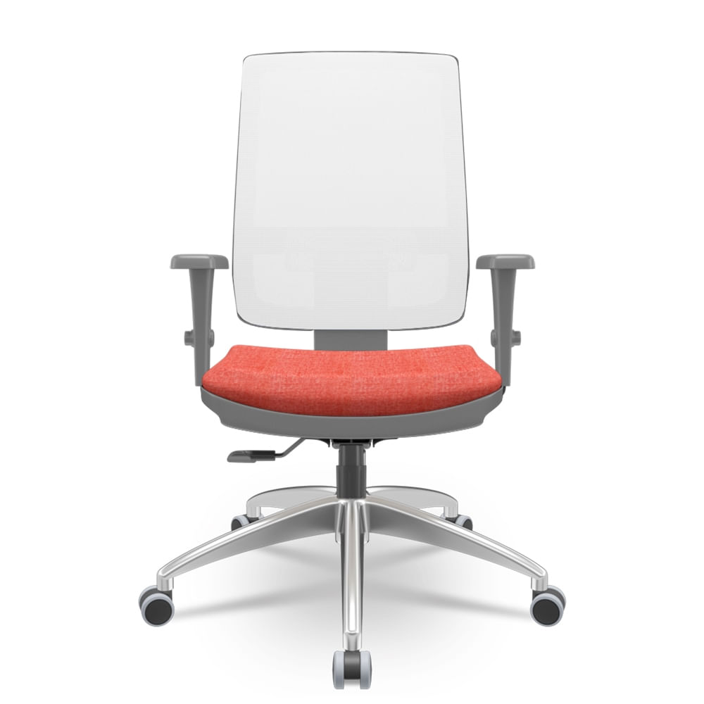 Cadeira-Brizza-Diretor-Grafite-Tela-Branca-Assento-Concept-Rose-Base-RelaxPlax-Aluminio---65992-