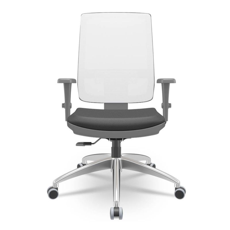 CadeiraBrizzaDiretorGrafiteTelaBranca