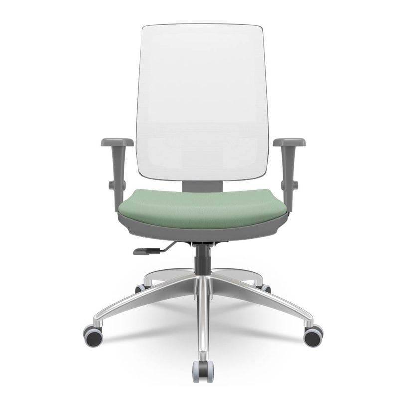 CadeiraBrizzaDiretorGrafiteTelaBranco