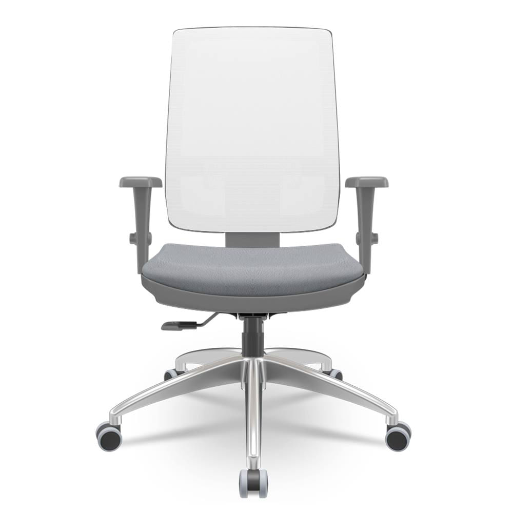 Cadeira-Brizza-Diretor-Grafite-Tela-Branca-Assento-Poliester-Cinza-Base-RelaxPlax-Aluminio---66002-