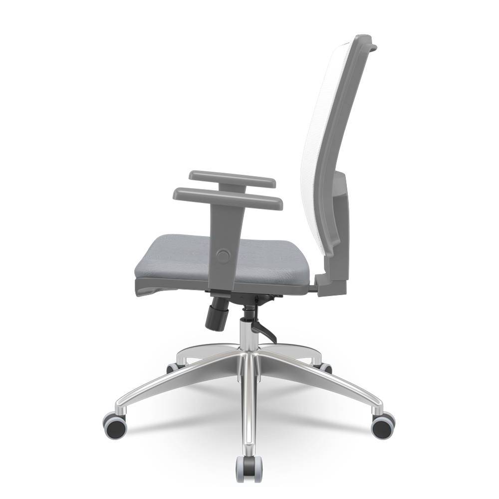 Cadeira-Brizza-Diretor-Grafite-Tela-Branca-Assento-Poliester-Cinza-Base-RelaxPlax-Aluminio---66002-