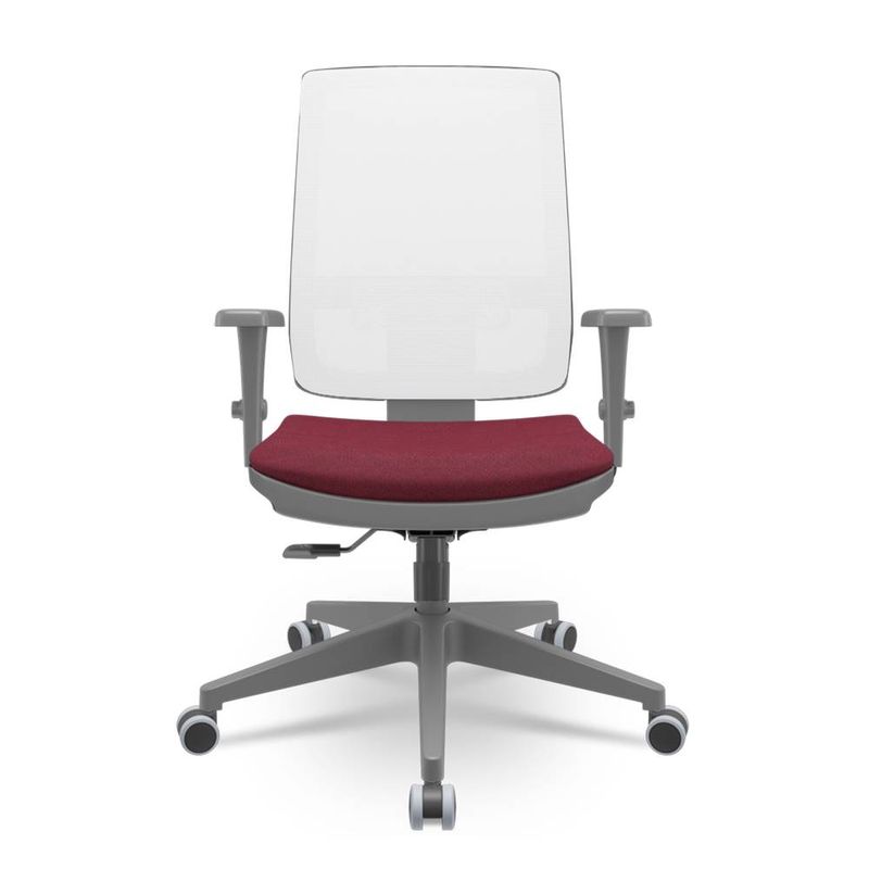 CadeiraBrizzaDiretorGrafiteTelaBranca