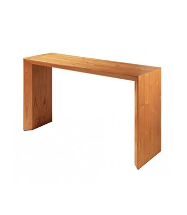 Aparador Pérola cor Cinamomo 126cm -  60564