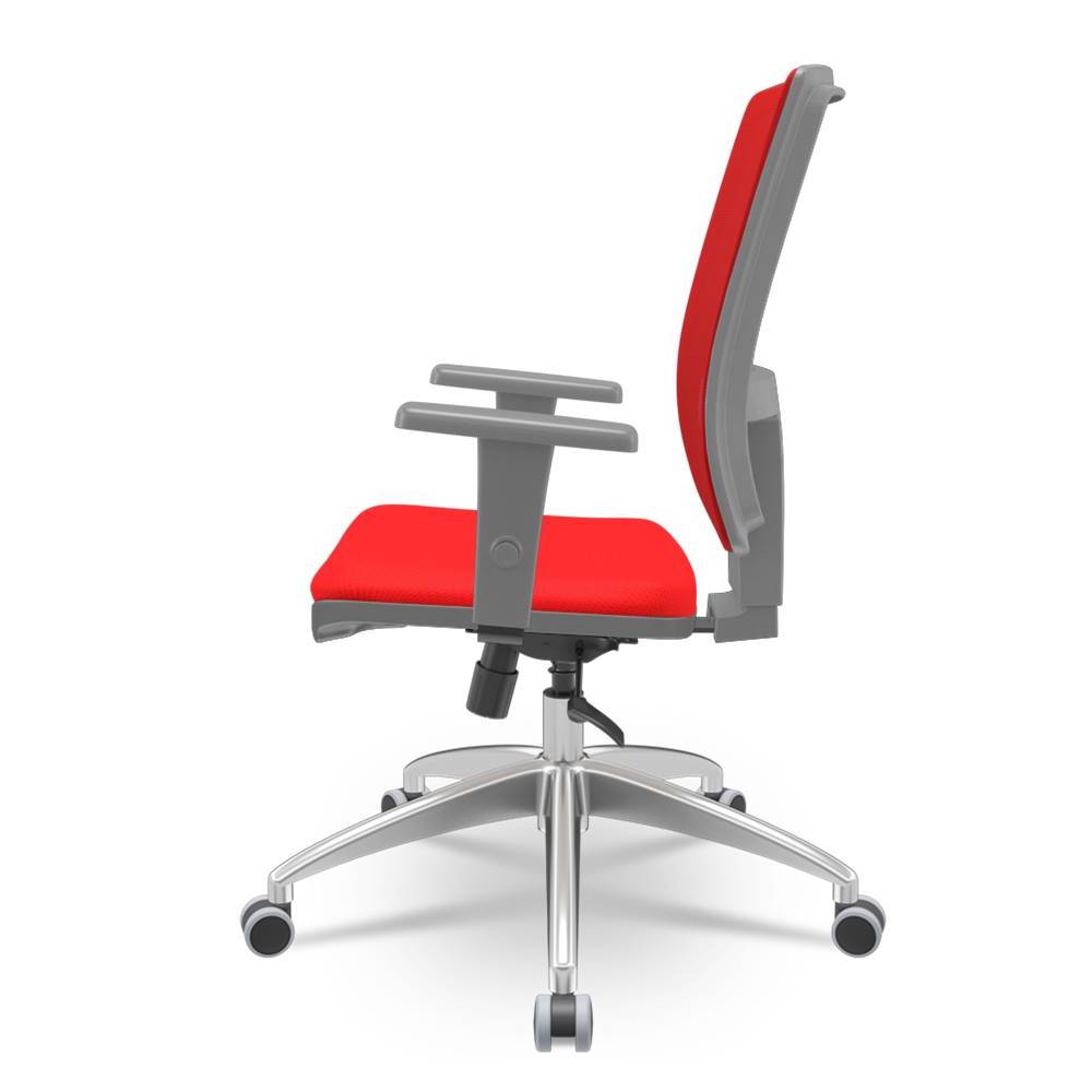 Cadeira-Brizza-Diretor-Grafite-Tela-Vermelha-Assento-Aero-Vermelho-Base-RelaxPlax-Aluminio---66044