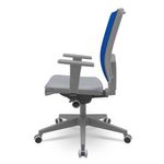 CadeiraBrizzaDiretorGrafiteTelaAzul