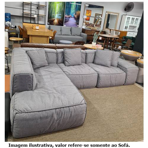 Sofa-Family-Box-3-Lugares-com-Chaise-300x200cm-Linho-Cinza---66156