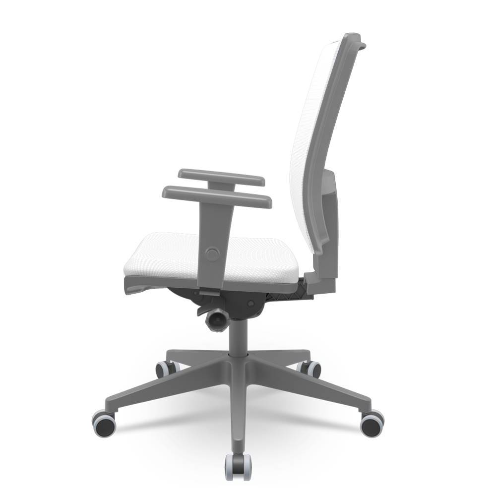 Cadeira-Brizza-Diretor-Grafite-Tela-Branca-Assento-Aero-Branco-Base-Autocompensador-Piramidal---66172