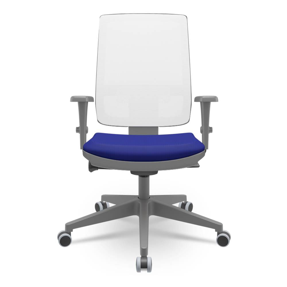 Cadeira-Brizza-Diretor-Grafite-Tela-Branca-Assento-Aero-Azul-Base-Autocompensador-Piramidal---66173