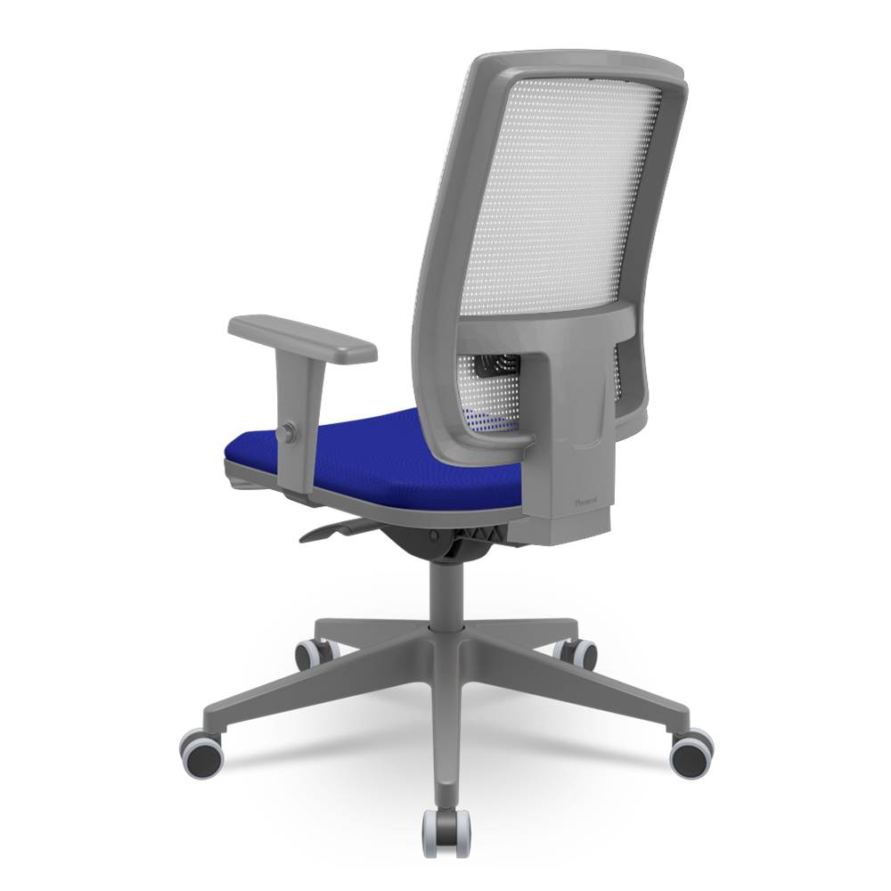 Cadeira-Brizza-Diretor-Grafite-Tela-Branca-Assento-Aero-Azul-Base-Autocompensador-Piramidal---66173