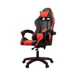 CadeiraGamerDemandPretocomVermelhoReclinavel64403