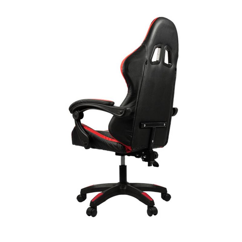 CadeiraGamerDemandPretocomVermelhoReclinavel64403