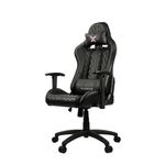 CadeiraGamerEvolutionPretoReclinavel64401