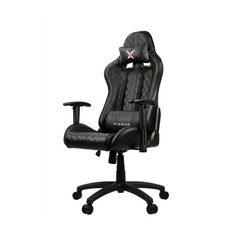 CadeiraGamerEvolutionPretoReclinavel64401