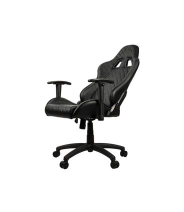 Cadeira Gamer Evolution Preto Reclinavel - 64401