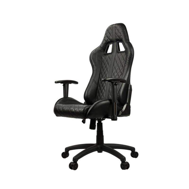 CadeiraGamerEvolutionPretoReclinavel64401