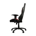 CadeiraGamerEvolutionPretocomVermelhoReclinavel64399