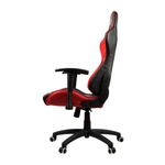 CadeiraGamerPowerPretocomVermelhoReclinavel64396