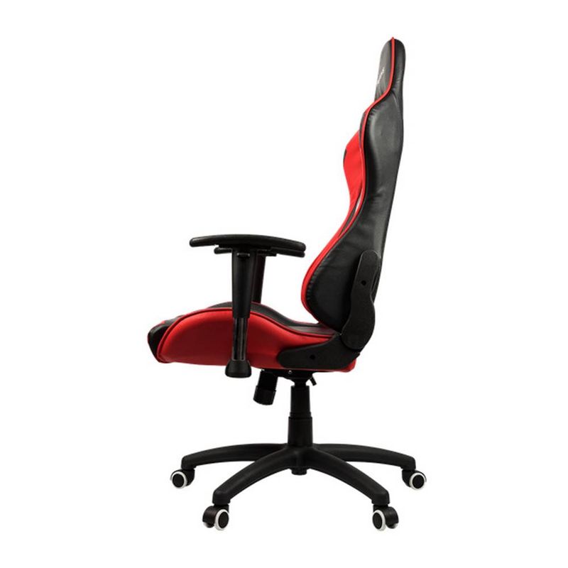 CadeiraGamerPowerPretocomVermelhoReclinavel64396