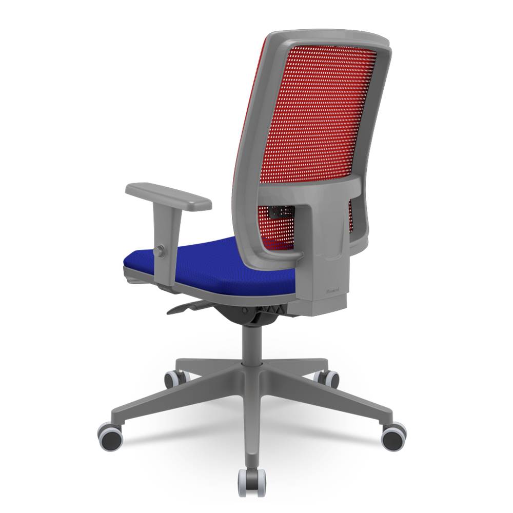 Cadeira-Brizza-Diretor-Grafite-Tela-Vermelha-Assento-Aero-Azul-Base-Autocompensador-Piramidal---66214