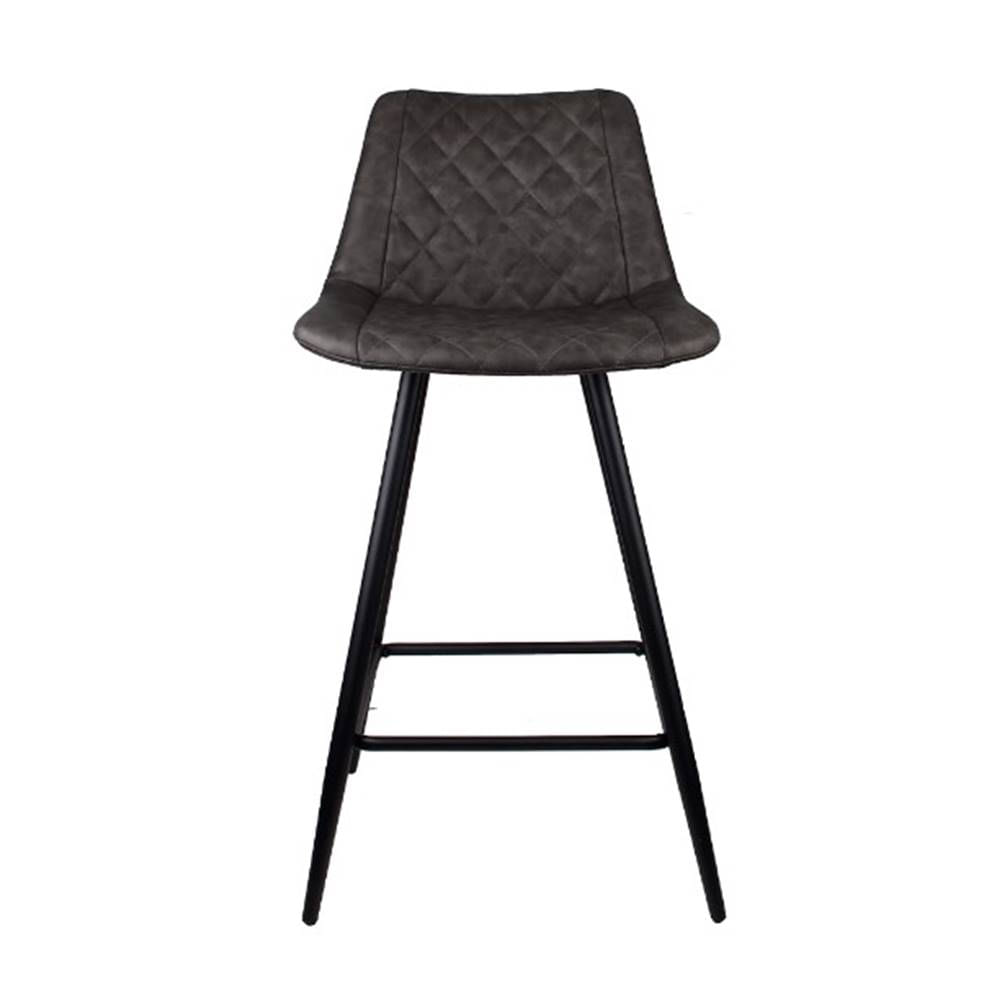 Banqueta-Nara-Base-de-Aco-Assento-Cinza-91cm---66245