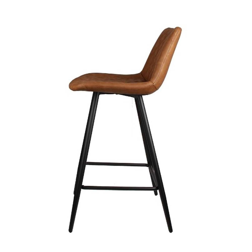 Banqueta-Nara-Base-Aco-Assento-Marrom-91cm---66246