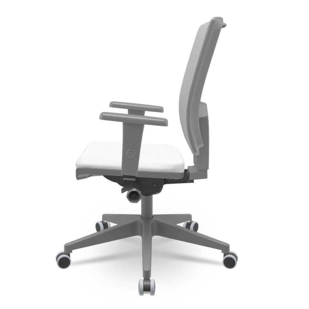 Cadeira-Brizza-Diretor-Grafite-Tela-Cinza-Assento-Aero-Branco-Base-Autocompensador-Piramidal---66244