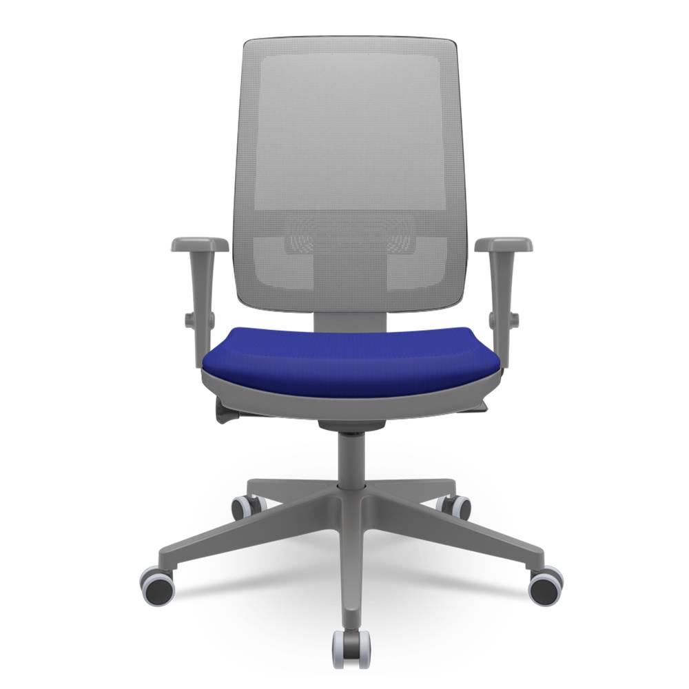 Cadeira-Brizza-Diretor-Grafite-Tela-Cinza-Assento-Aero-Azul-Base-Autocompensador-Piramidal---66249-