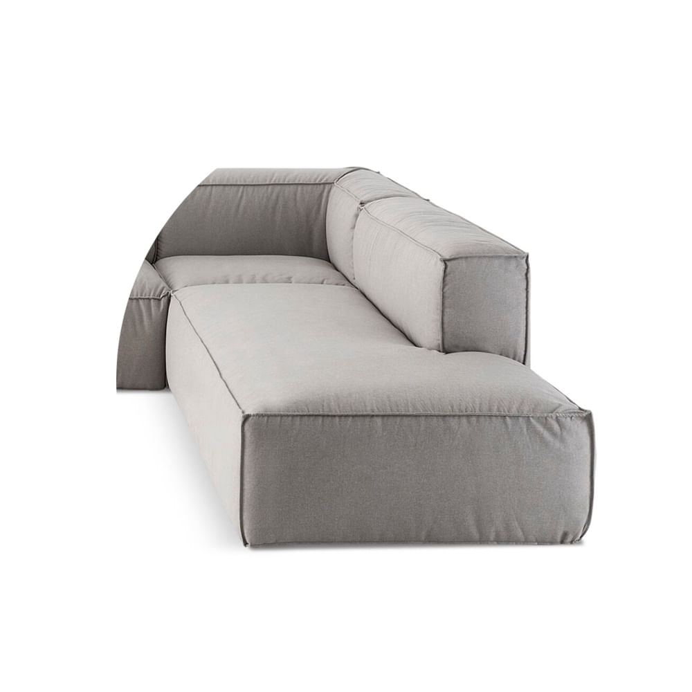 Chaise-Family-Box-Linho-Cinza-200x98cm---66267