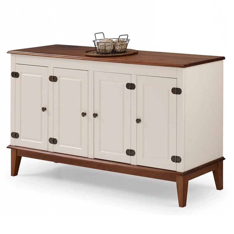 BuffetAntoine4PortascorOffWhitecomAmendoa149cm