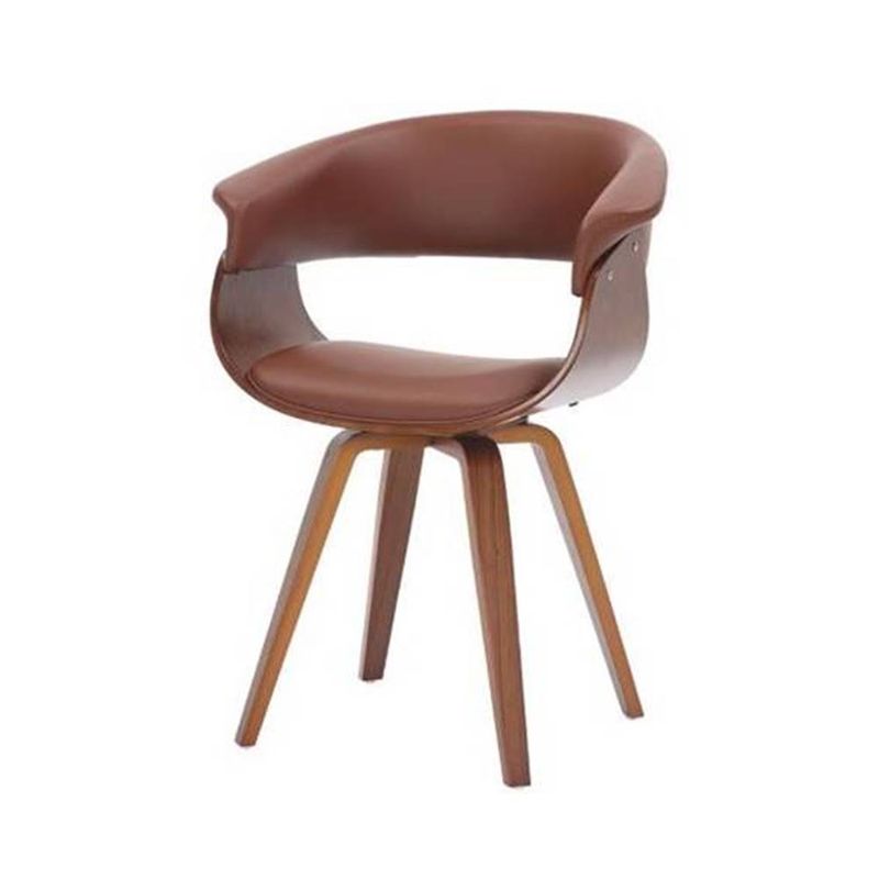 CadeiraBetinaMarromcomBaseGiratoria66296