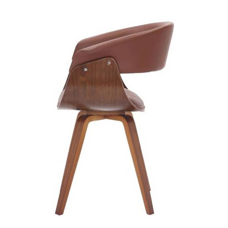 CadeiraBetinaMarromcomBaseGiratoria66296