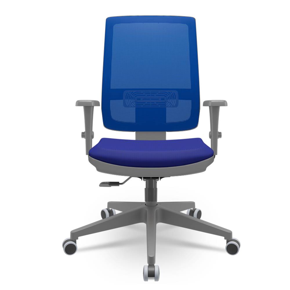 ual-Cadeira-Brizza-Diretor-Grafite-Tela-Azul-Assento-Aero-Azul-Base-RelaxPlax-Piramidal---66327-