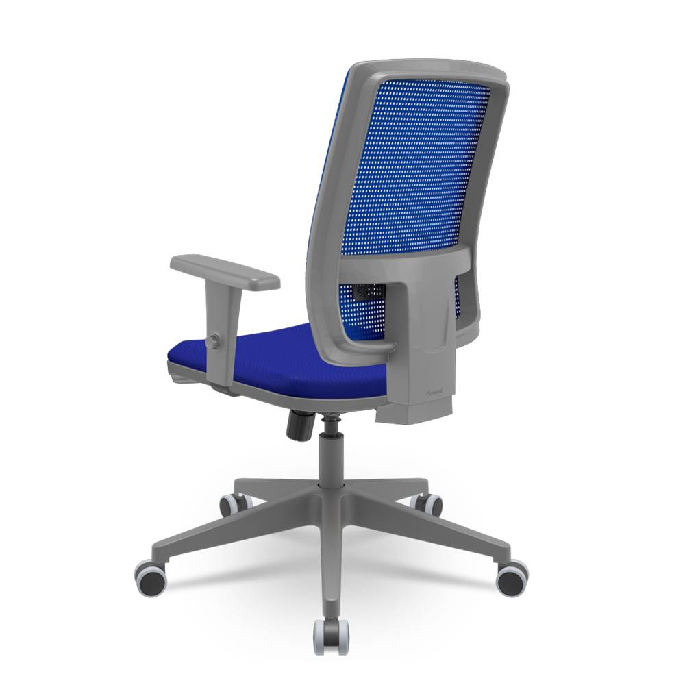ual-Cadeira-Brizza-Diretor-Grafite-Tela-Azul-Assento-Aero-Azul-Base-RelaxPlax-Piramidal---66327-