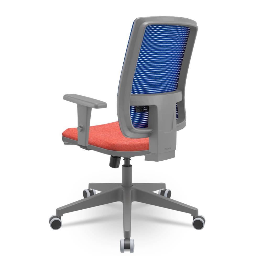 Cadeira-Brizza-Diretor-Grafite-Tela-Azul-Assento-Concept-Rose-Base-RelaxPlax-Piramidal---66331