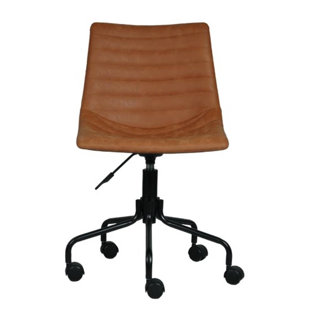Cadeira-Escritorio-Karb-Base-Aco-cor-Caramelo-83cm---66371