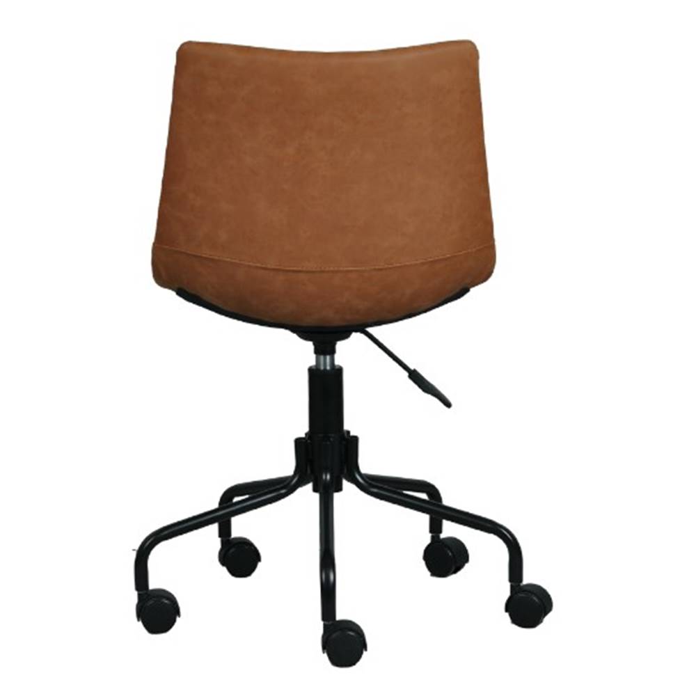 Cadeira-Escritorio-Karb-Base-Aco-cor-Caramelo-83cm---66371