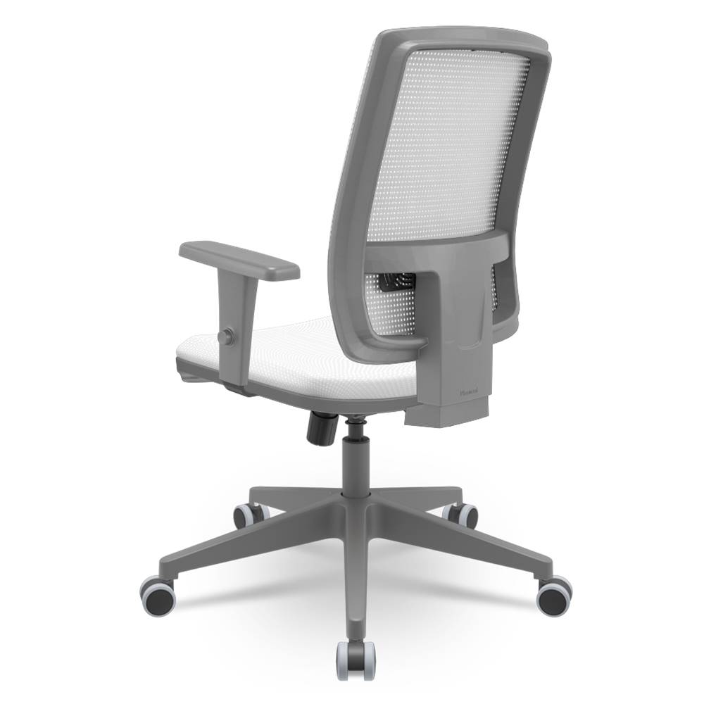 Cadeira-Brizza-Diretor-Grafite-Tela-Branca-Assento-Aero-Branco-Base-RelaxPlax-Piramidal---66364