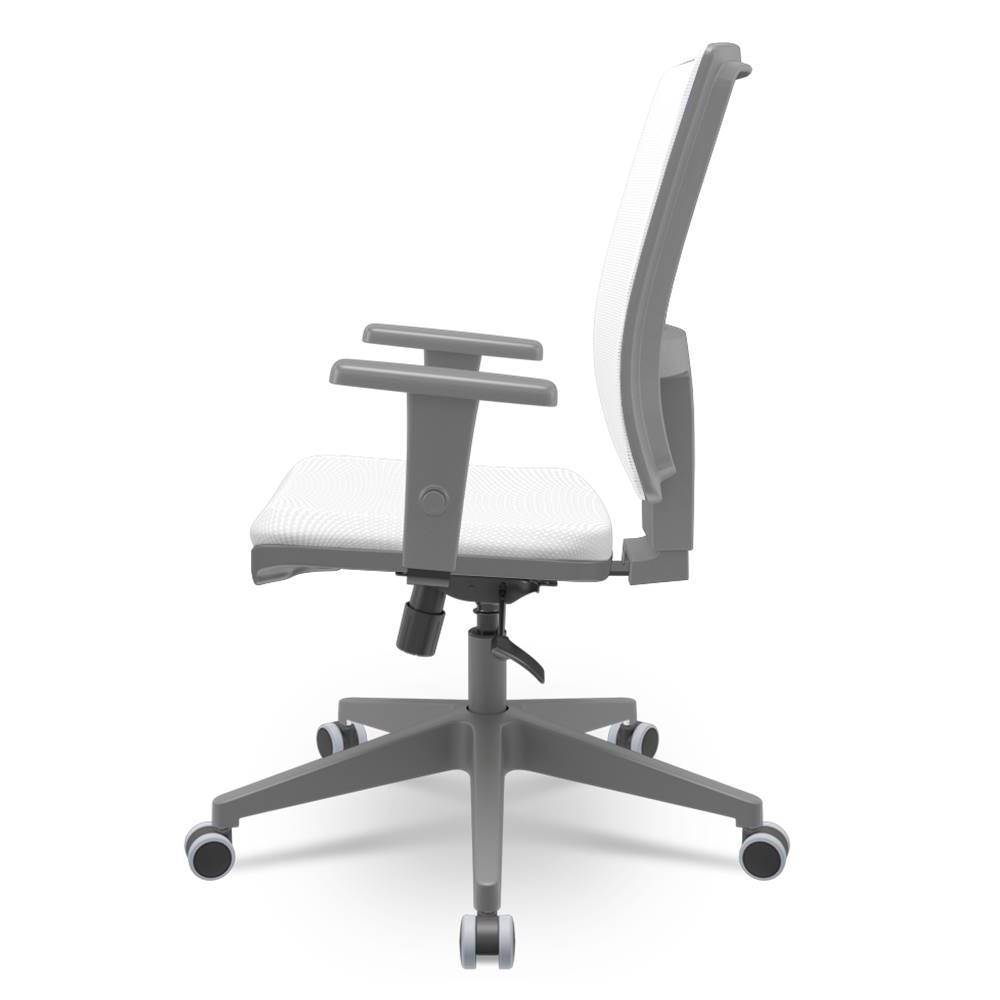 Cadeira-Brizza-Diretor-Grafite-Tela-Branca-Assento-Aero-Branco-Base-RelaxPlax-Piramidal---66364