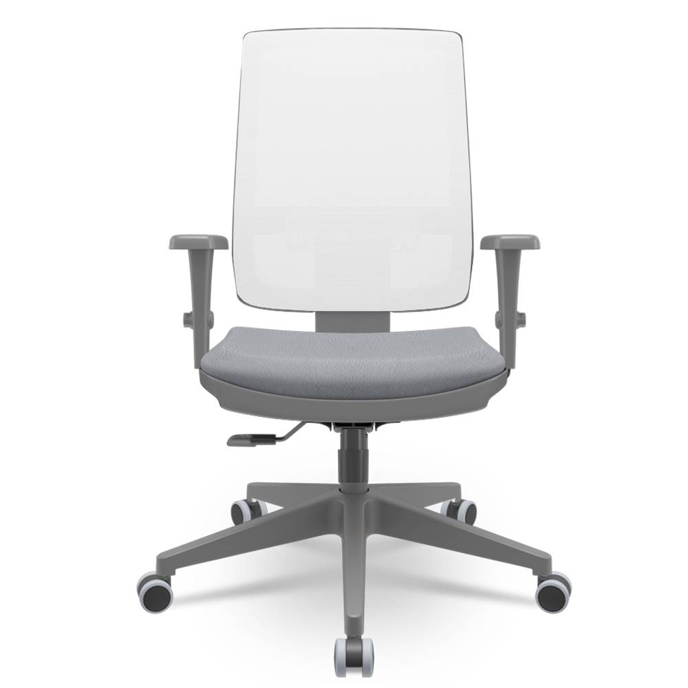 Cadeira-Brizza-Diretor-Grafite-Tela-Branca-Assento-Vinil-Cinza-Base-RelaxPlax-Piramidal---66373