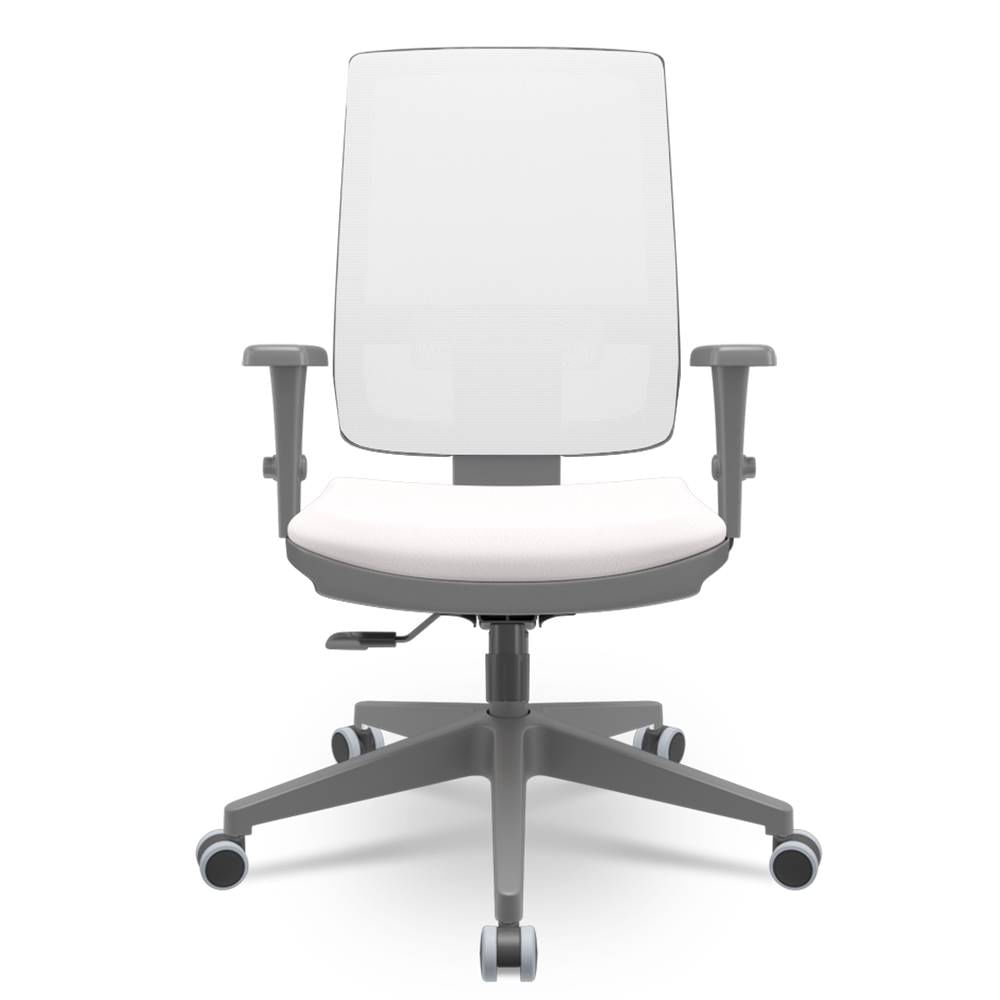 Cadeira-Brizza-Diretor-Grafite-Tela-Branca-Assento-Vinil-Branco-Base-RelaxPlax-Piramidal---66376