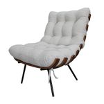 PoltronaCostelacomPuffcorLinhoBegecomBaseFixaPreta64484