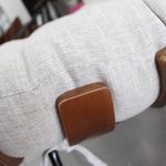 PoltronaCostelacomPuffcorLinhoBegecomBaseFixaPreta64484