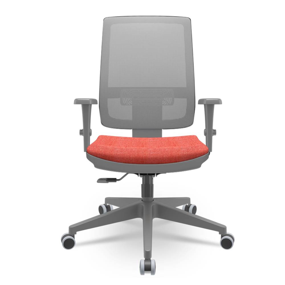 Cadeira-Brizza-Diretor-Grafite-Tela-Cinza-Assento-Concept-Rose-Base-RelaxPlax-Piramidal---66392