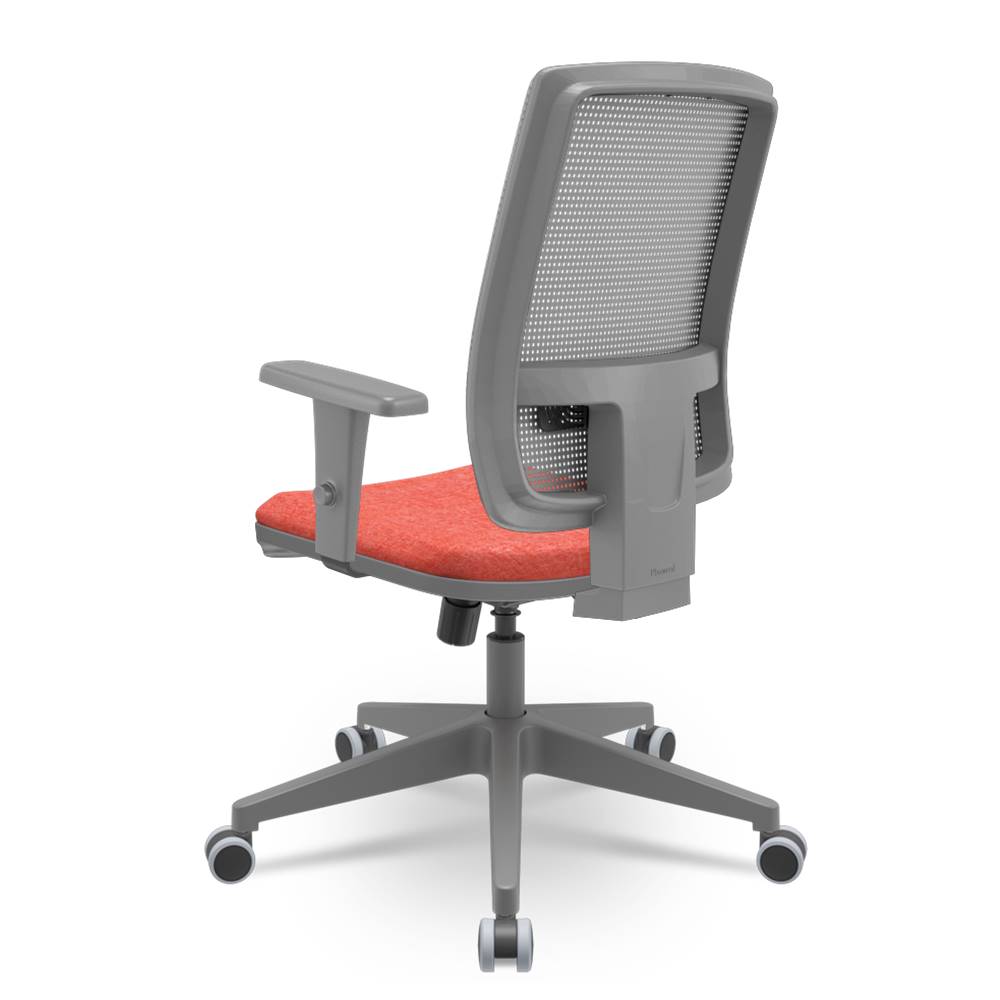 Cadeira-Brizza-Diretor-Grafite-Tela-Cinza-Assento-Concept-Rose-Base-RelaxPlax-Piramidal---66392